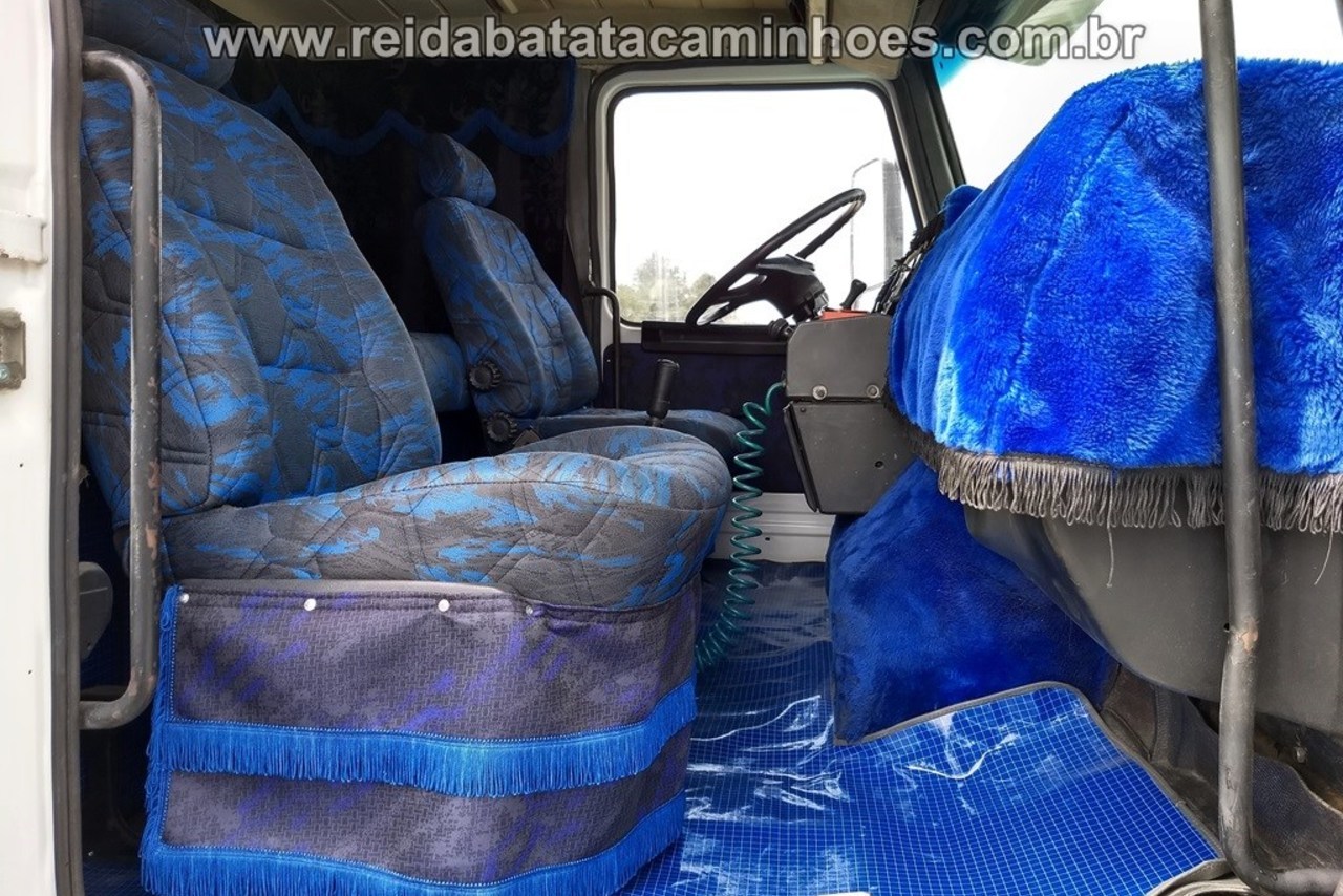 Scania 113 360 - 93/93 15