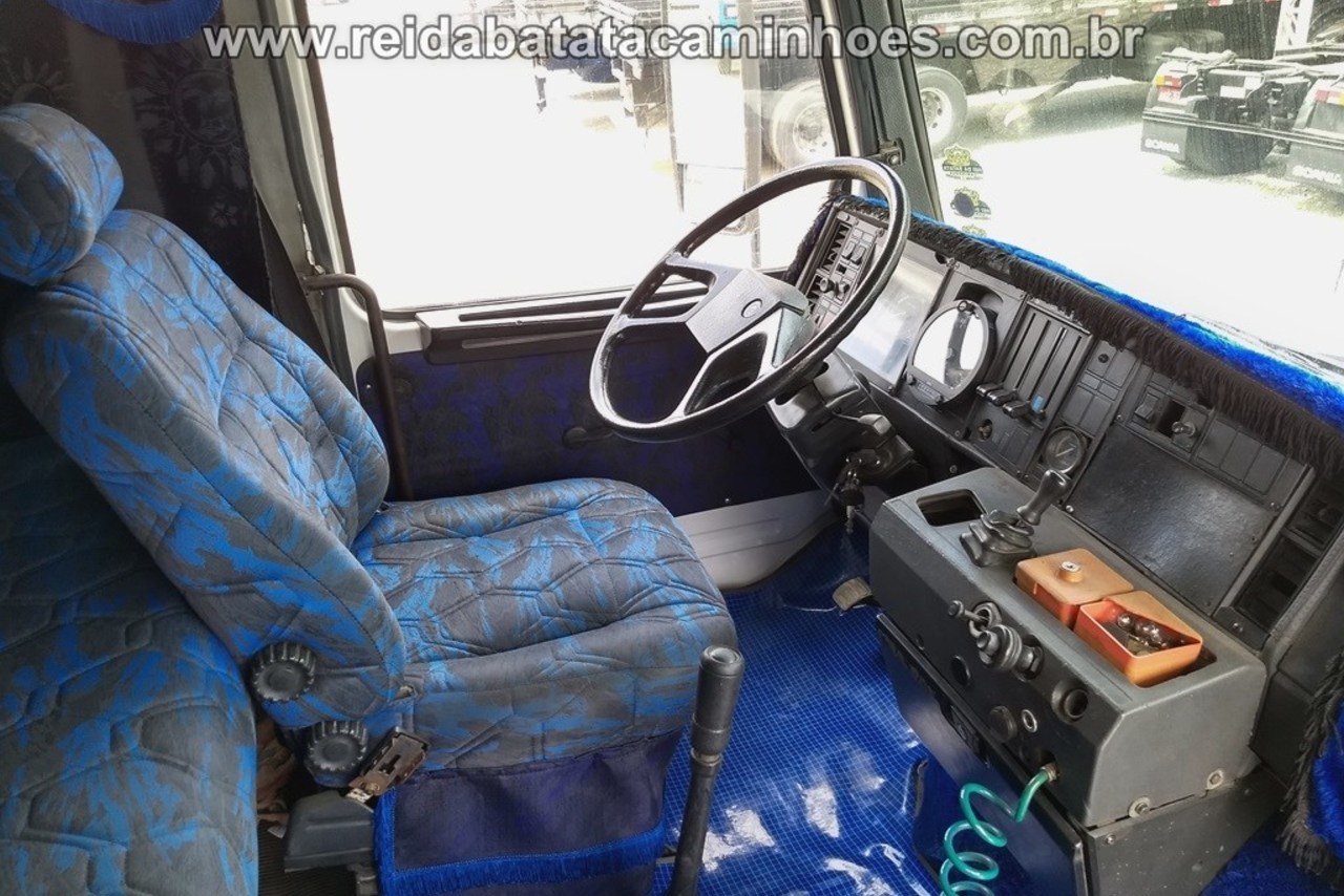 Scania 113 360 - 93/93 16