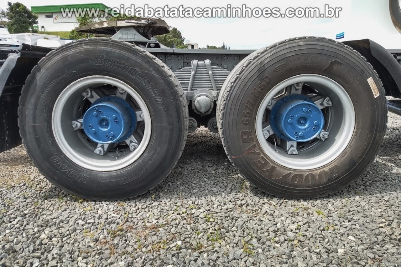 Scania 113 360 - 93/93 18