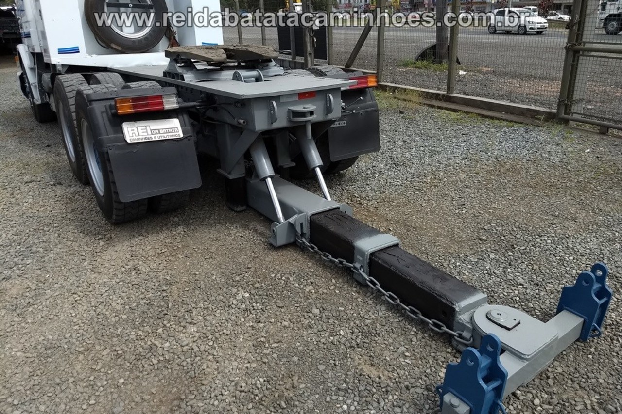 Scania 113 360 - 93/93 21