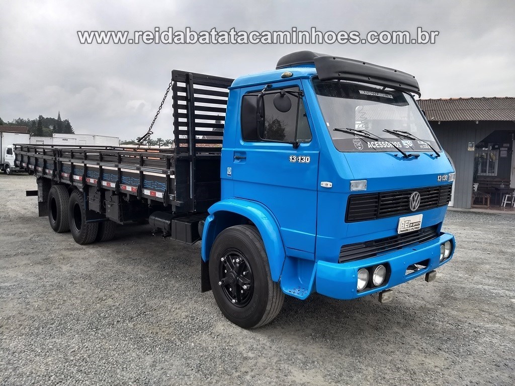 Volkswagen VW 13.130 - 86/86 2