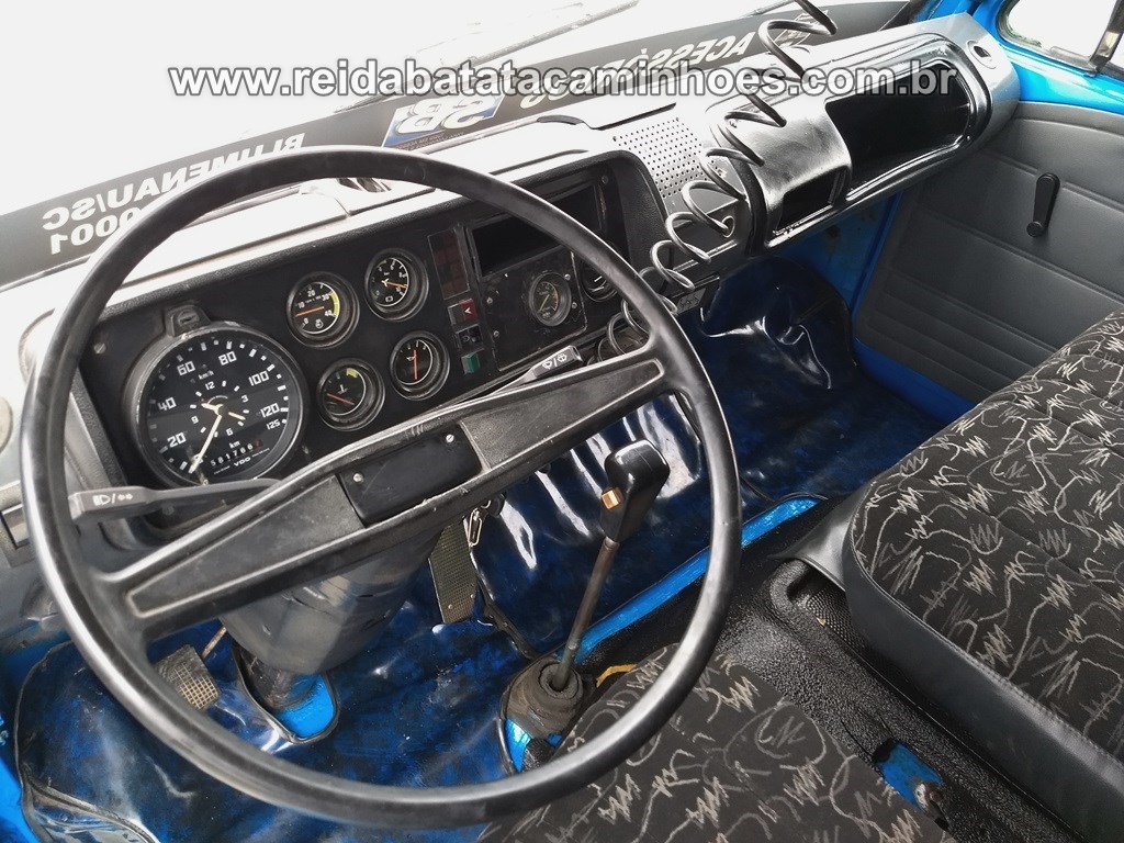 Volkswagen VW 13.130 - 86/86 10