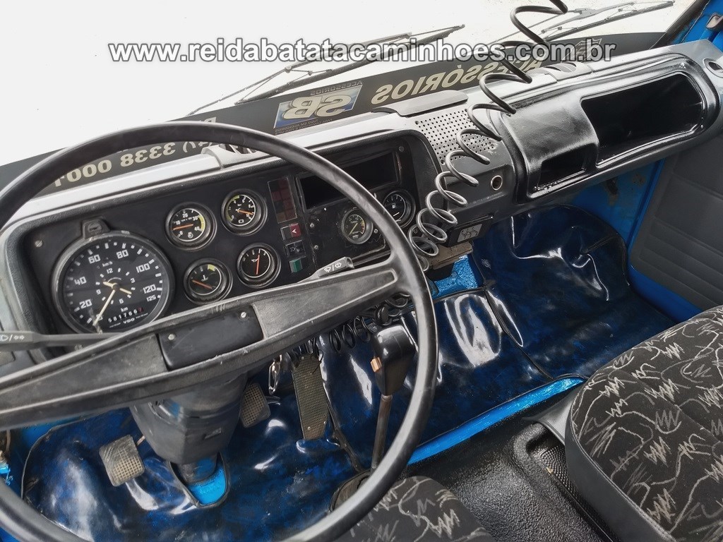Volkswagen VW 13.130 - 86/86 12