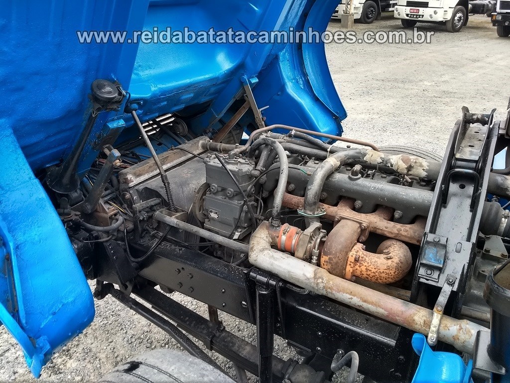 Volkswagen VW 13.130 - 86/86 18