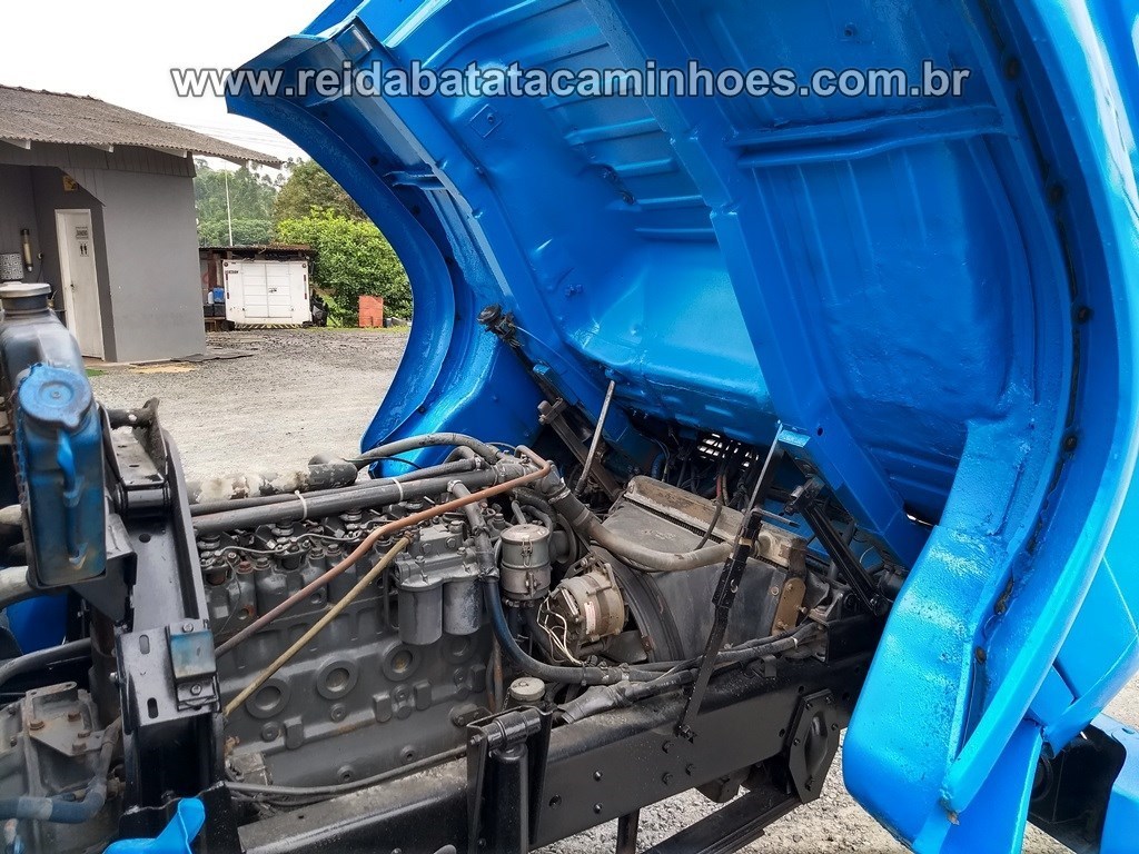 Volkswagen VW 13.130 - 86/86 19