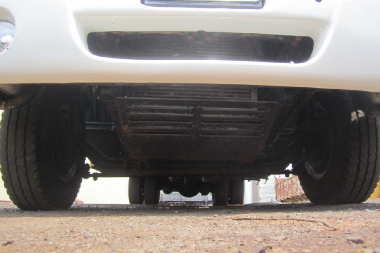 Ford Cargo1517 - 06/06 2