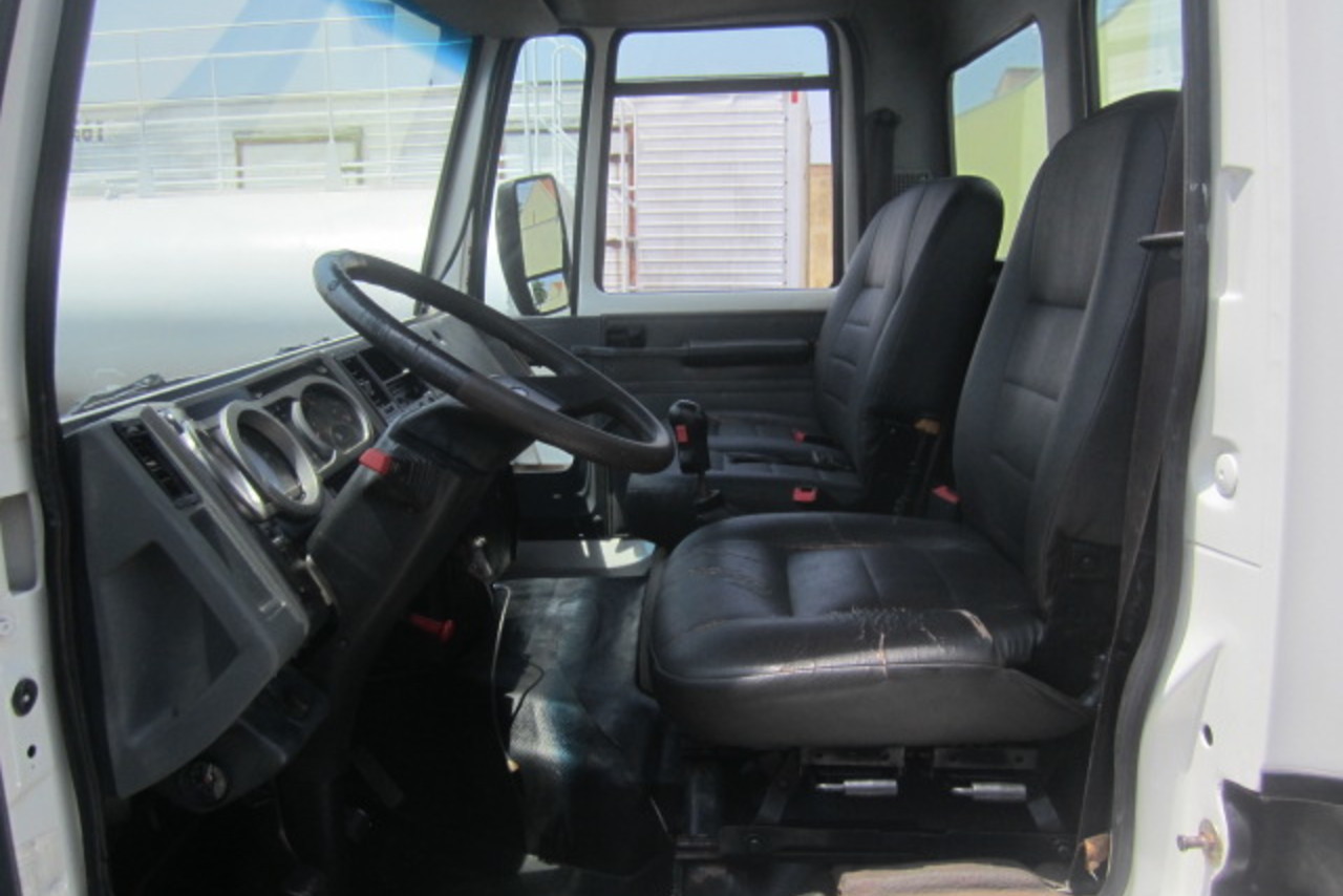 Ford Cargo1517 - 06/06 3