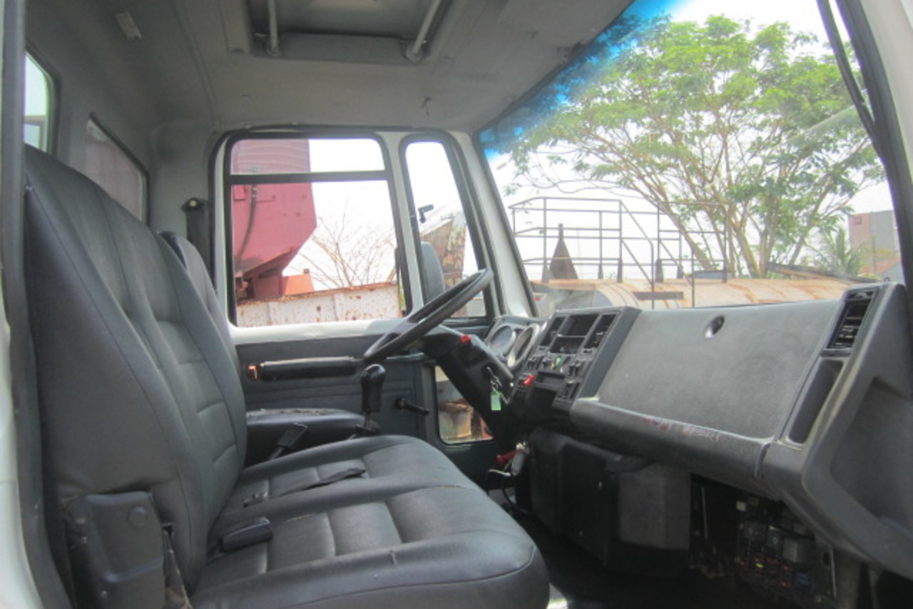 Ford Cargo1517 - 06/06 6