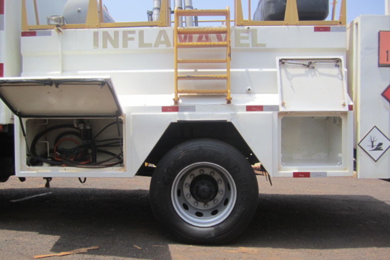 Ford Cargo1517 - 06/06 7