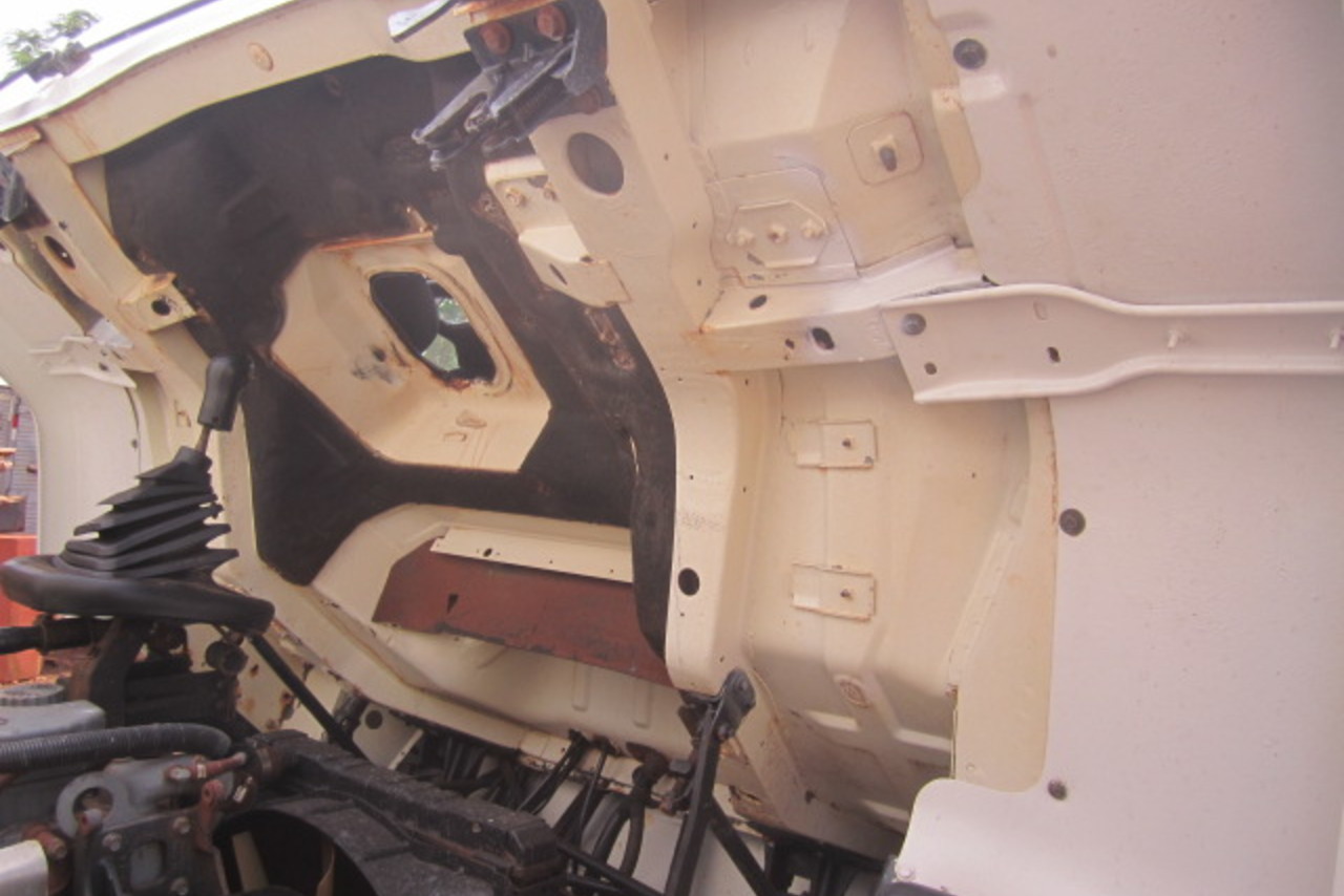 Ford Cargo1517 - 06/06 9