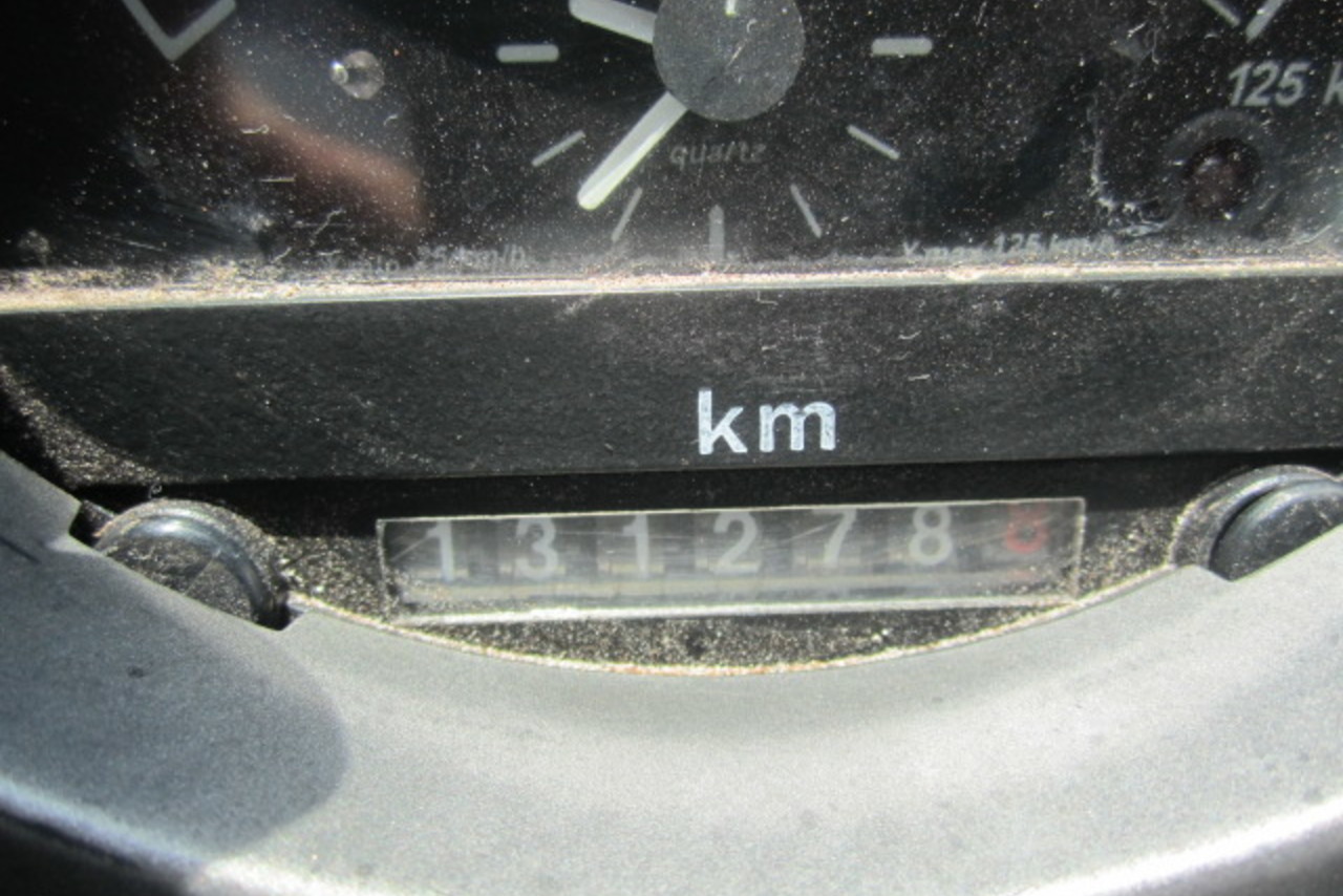 Ford Cargo1517 - 06/06 11