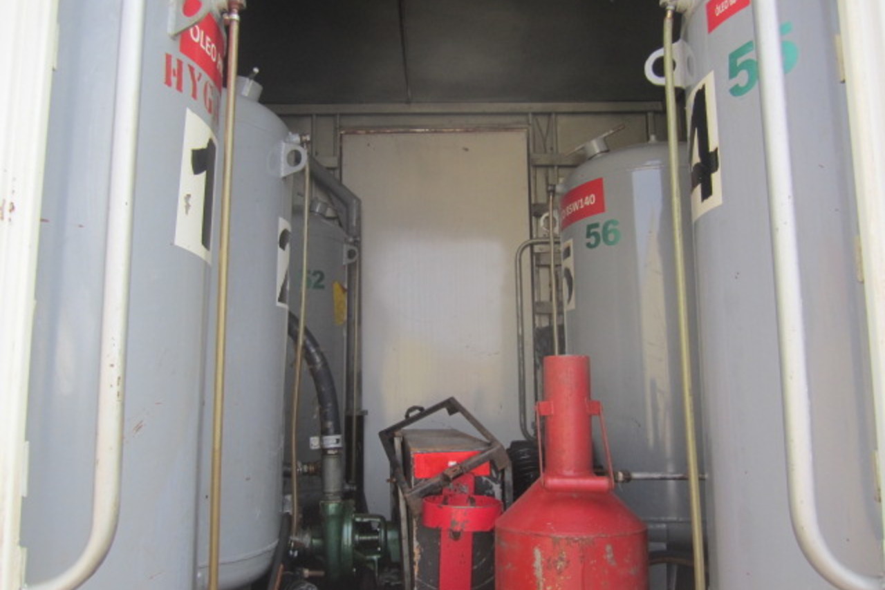 Ford Cargo1517 - 06/06 13