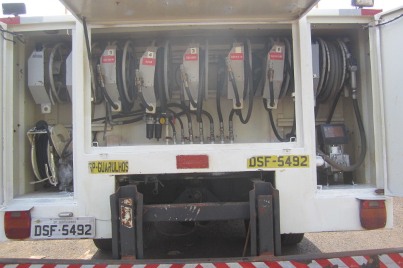 Ford Cargo1517 - 06/06 14