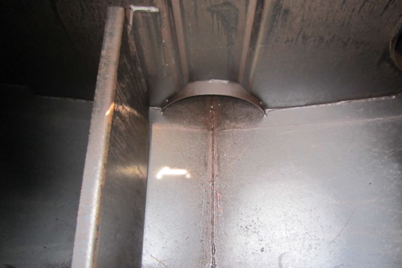Ford Cargo1517 - 06/06 16