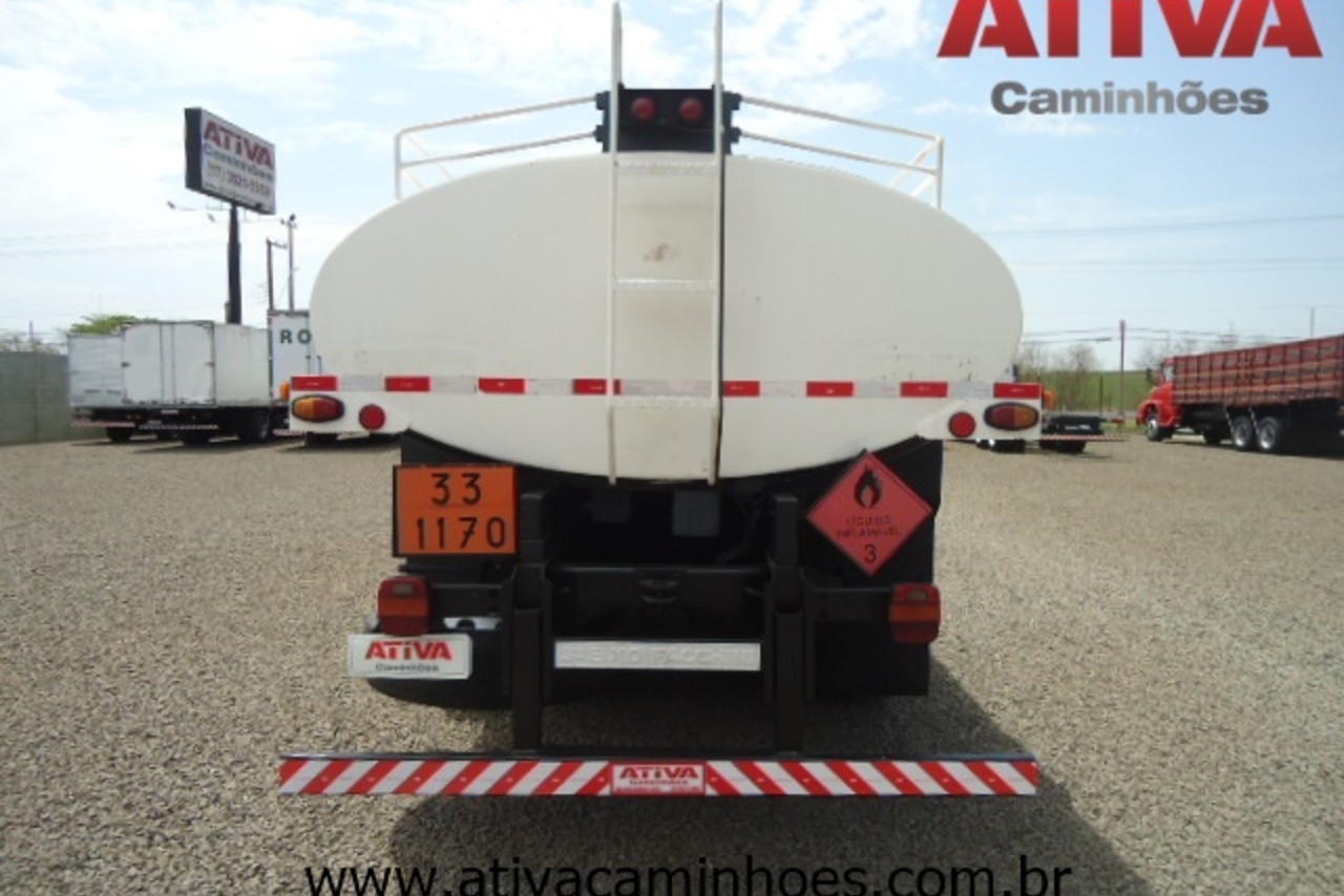 Ford Cargo1722 - 03/03 2