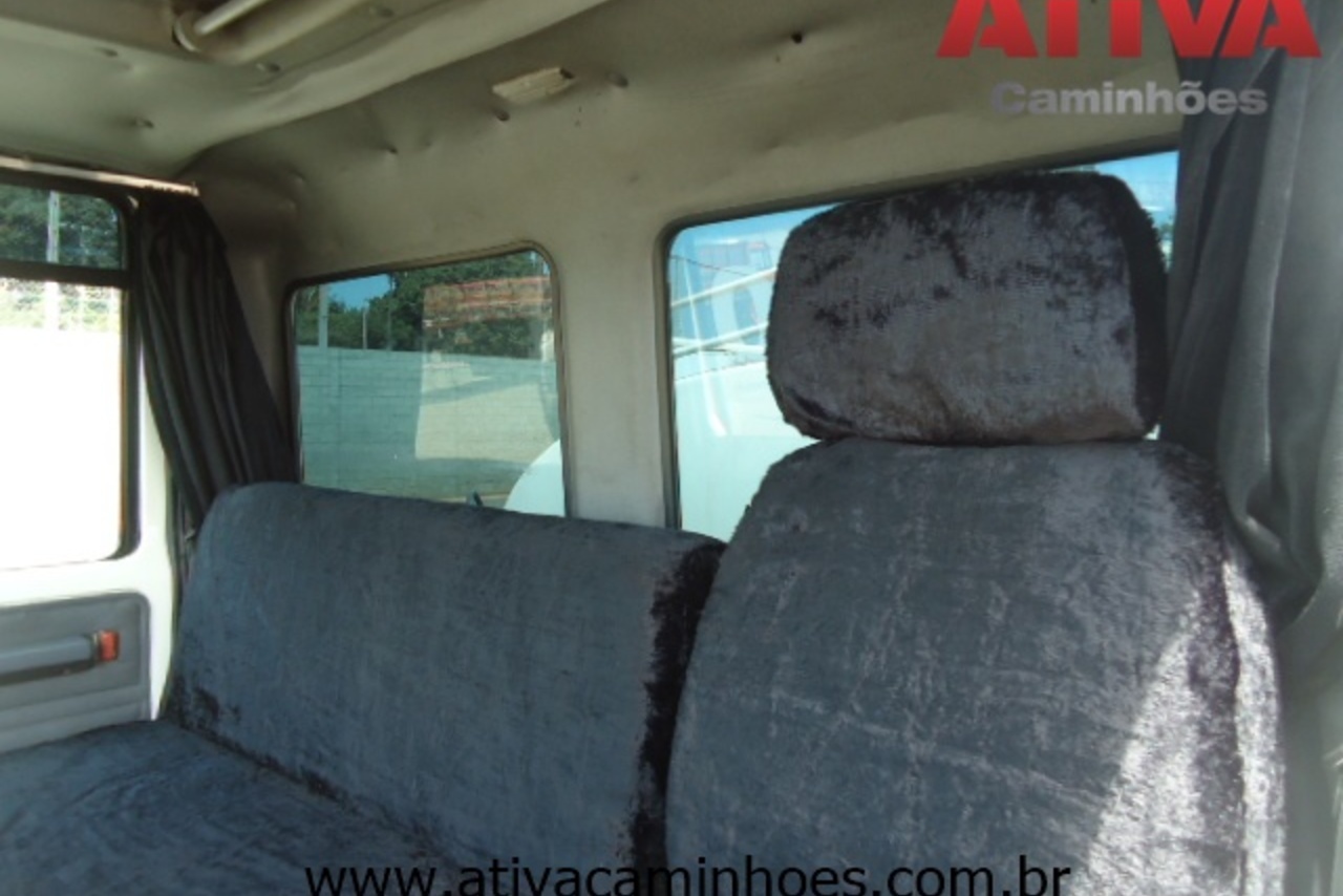 Ford Cargo1722 - 03/03 8