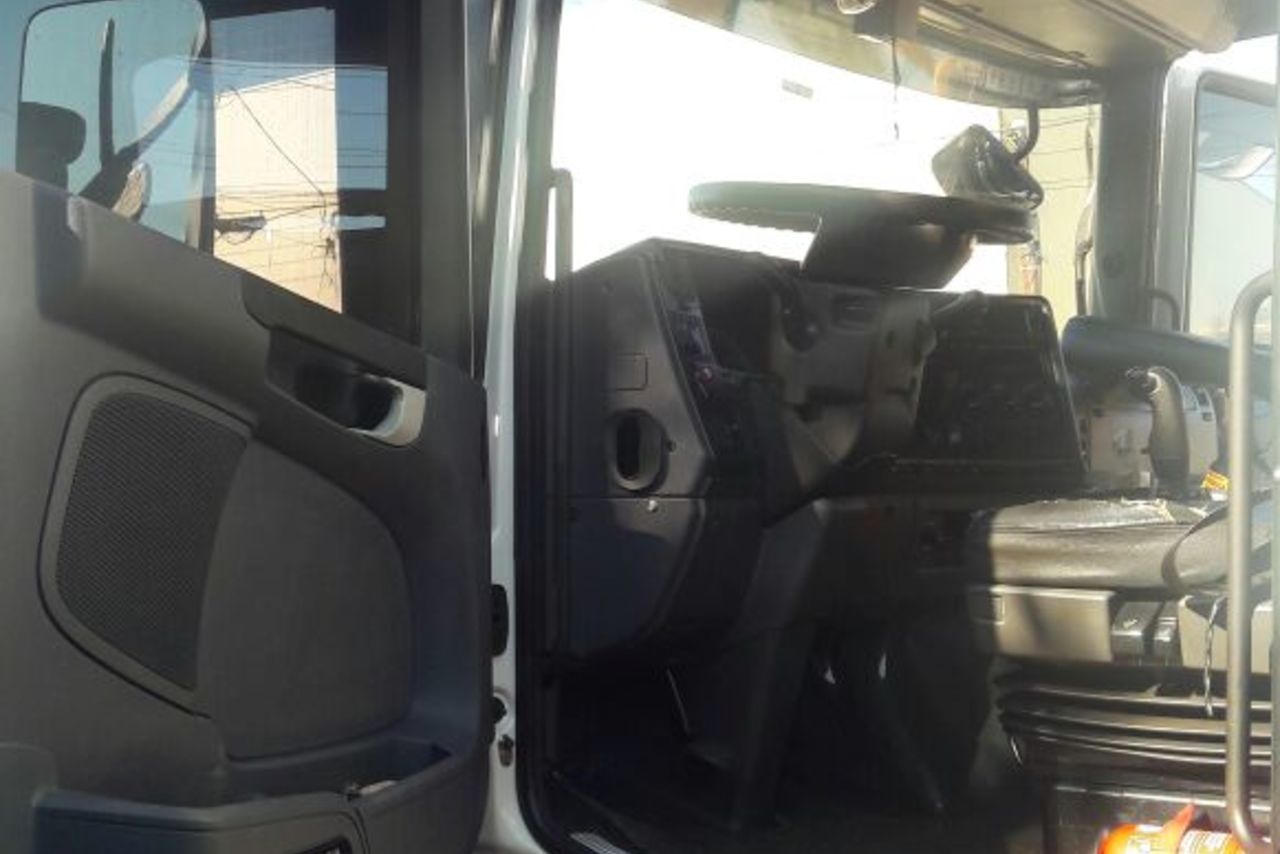Scania G440 - 12/12 5
