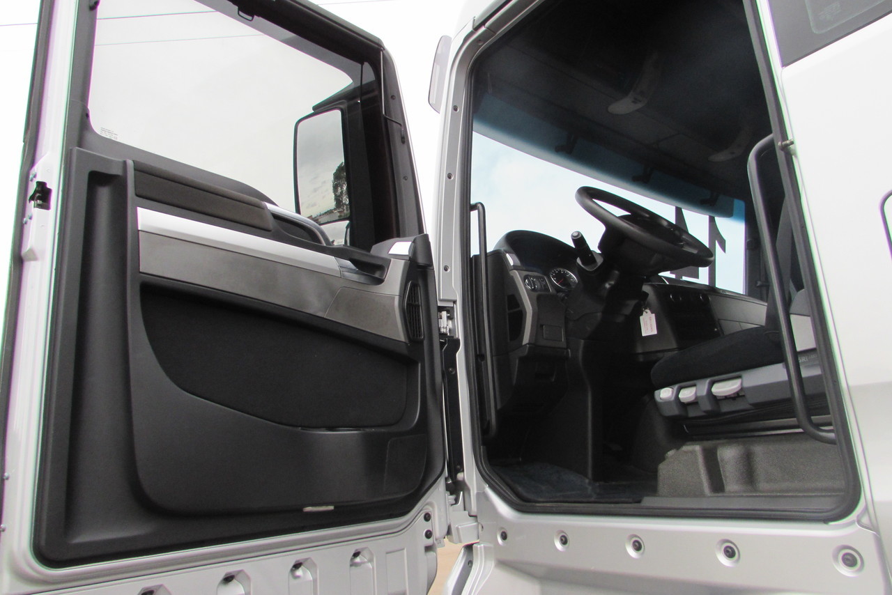 Man TGX28440 - 14/14 13