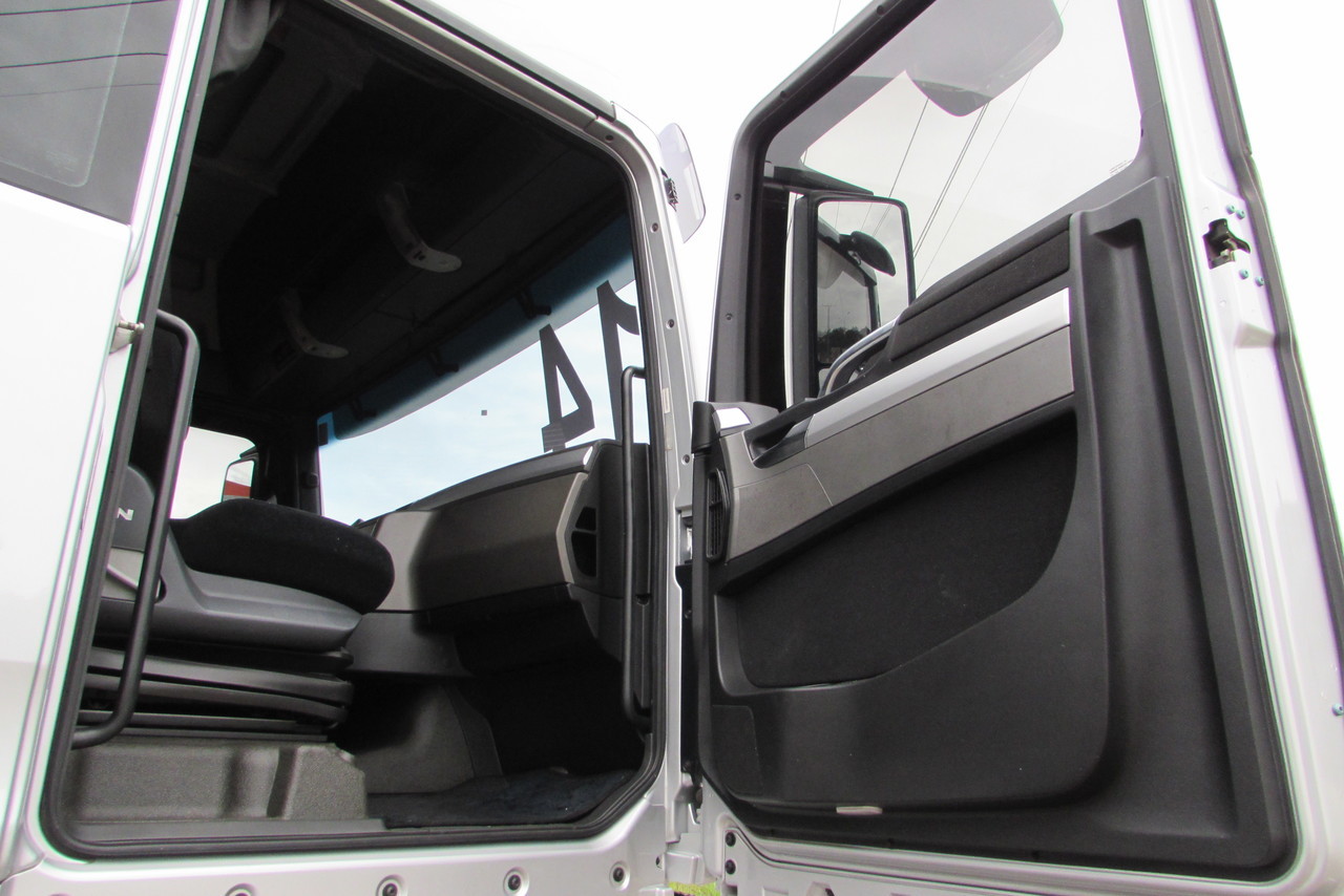 Man TGX28440 - 14/14 14