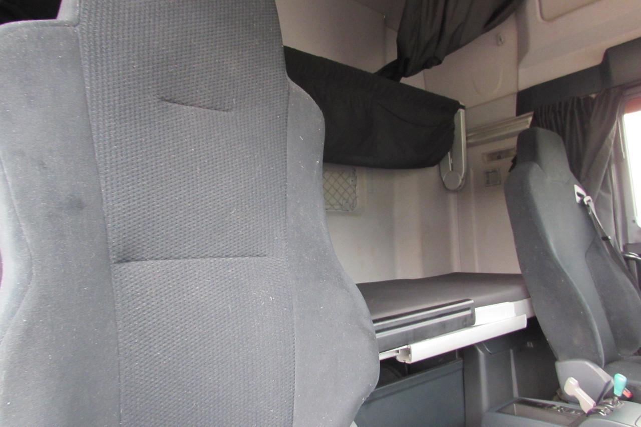 Man TGX28440 - 14/14 16