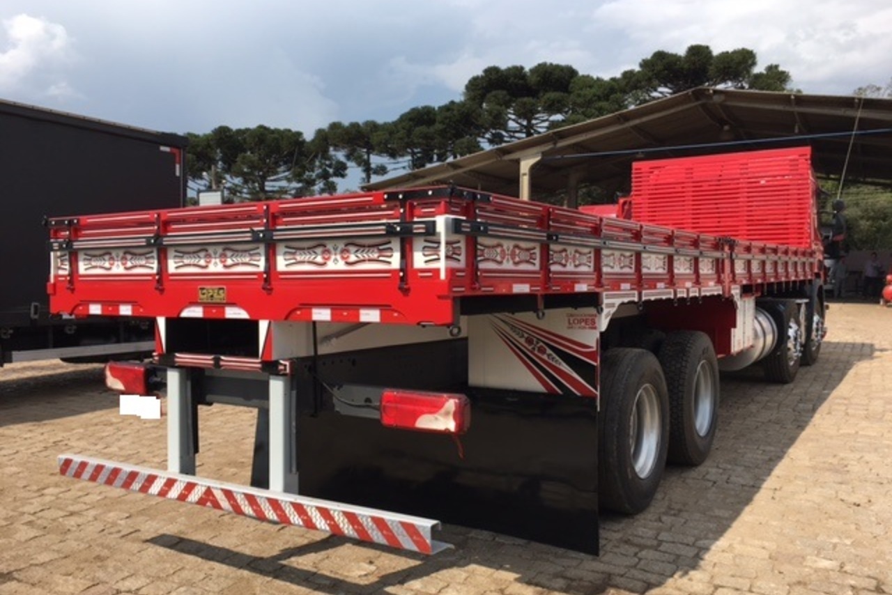 Scania P310 - 14/14 3