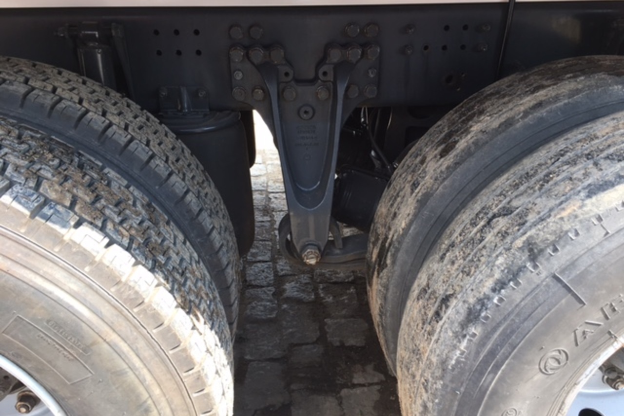 Scania P310 - 14/14 5