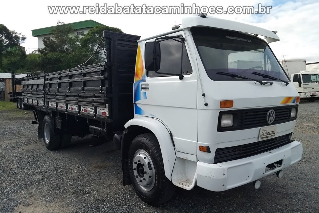 Volkswagen 11 140 - 88/88 3
