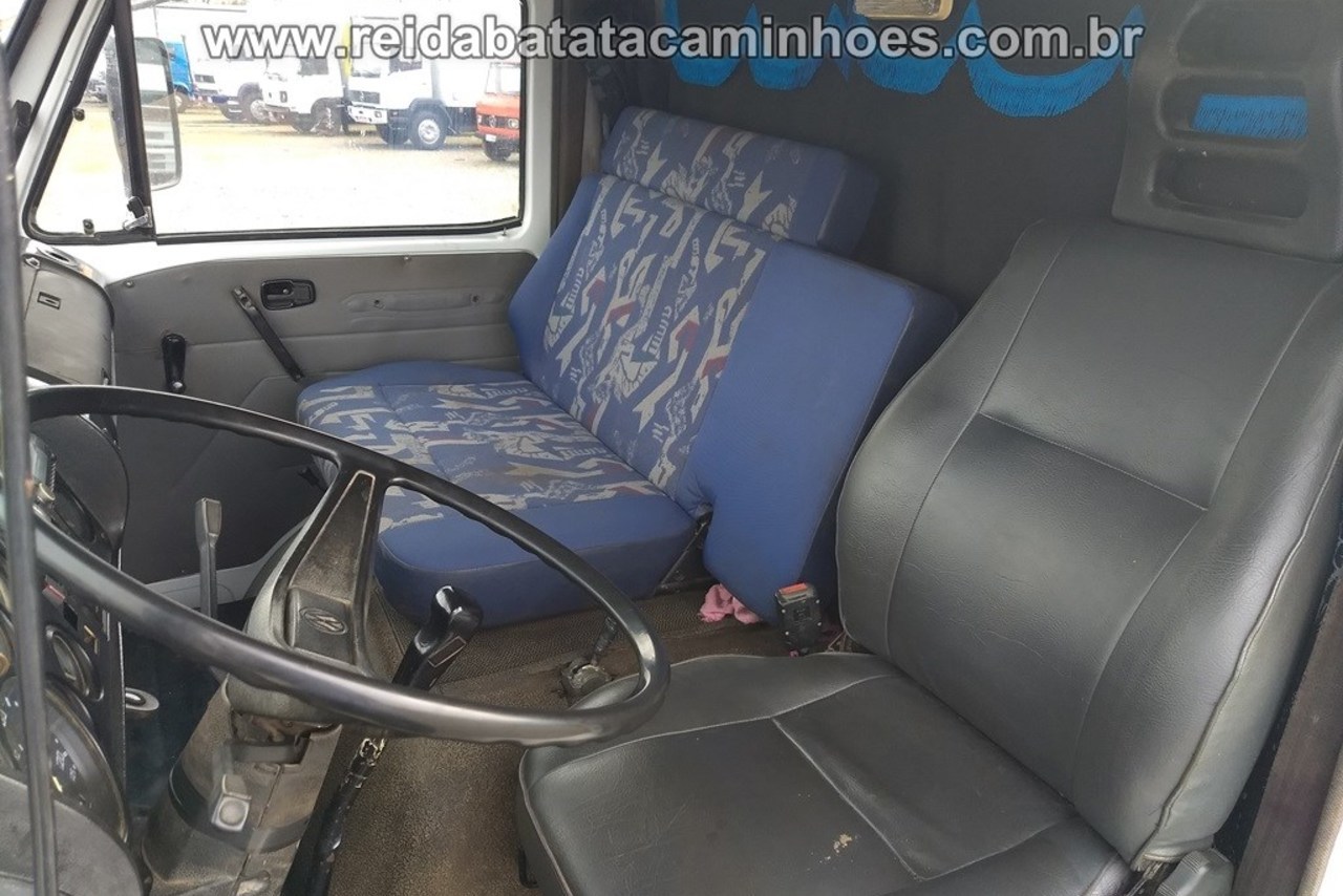 Volkswagen 11 140 - 88/88 6