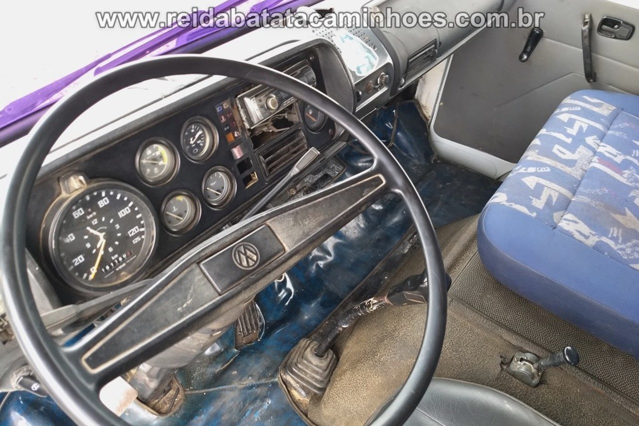 Volkswagen 11 140 - 88/88 11