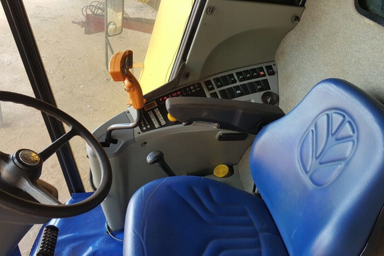 New Holland TC5090 - 11/11 3