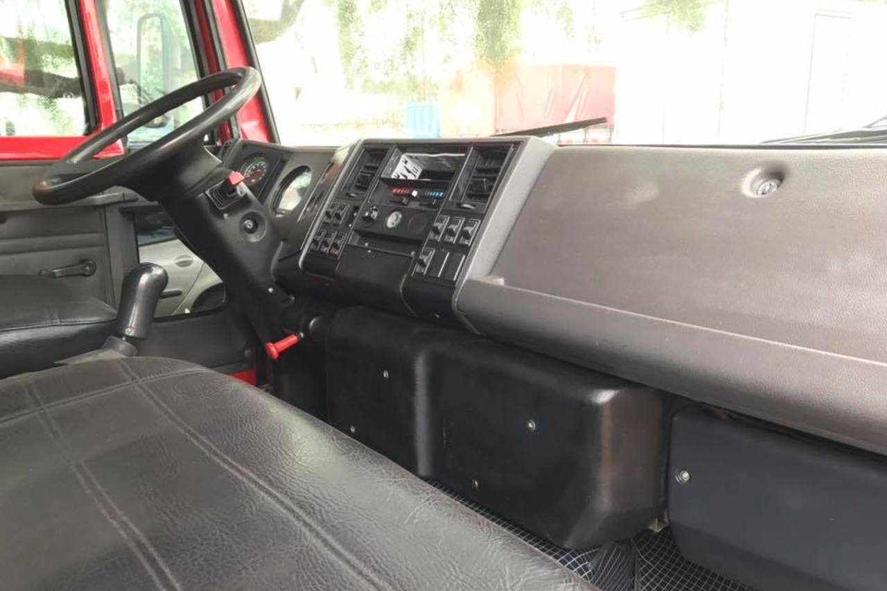 Ford Cargo815 - 04/04 5