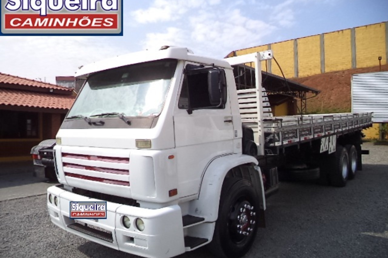 Volkswagen 23 220 - 04/04 3