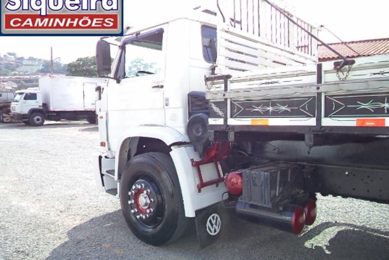 Volkswagen 23 220 - 04/04 15