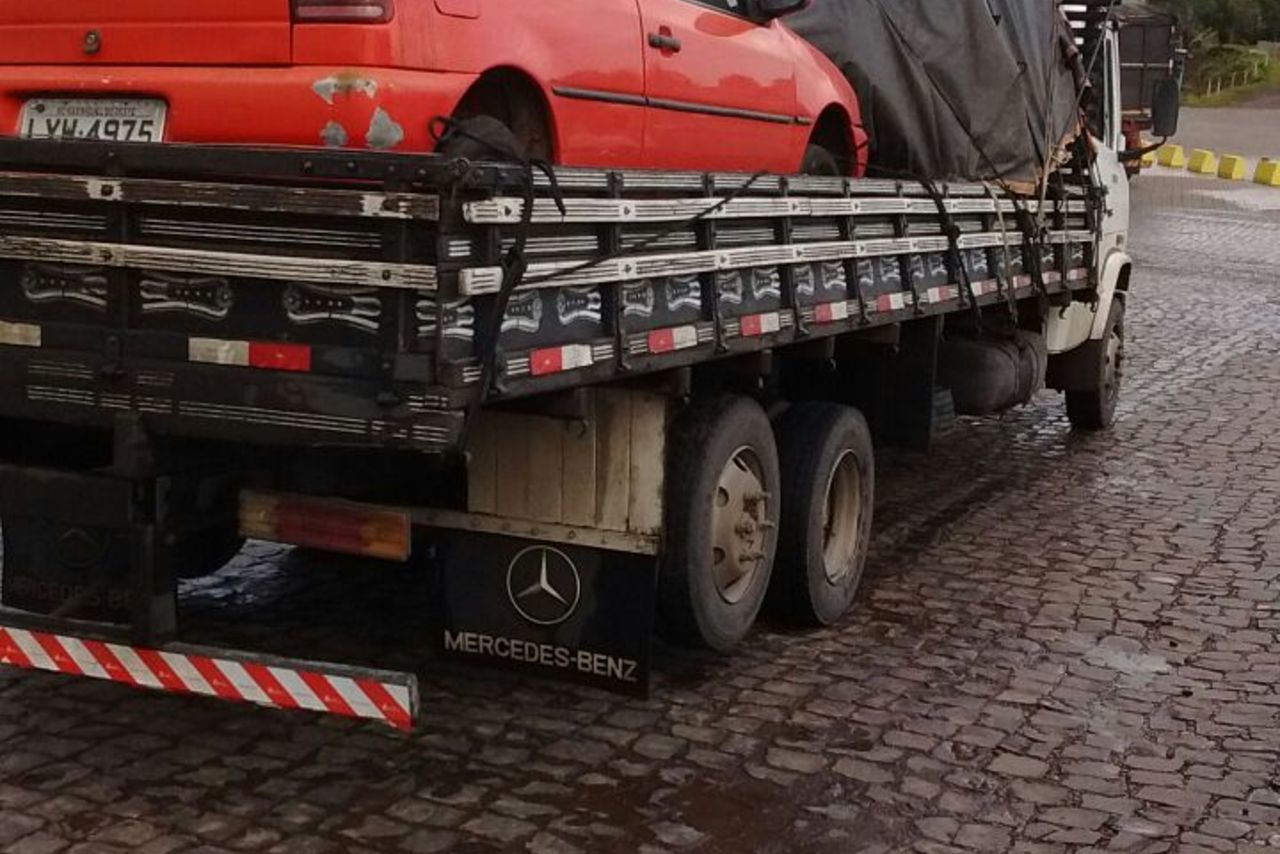 Mercedes Benz MB 1114 - 96/96 14