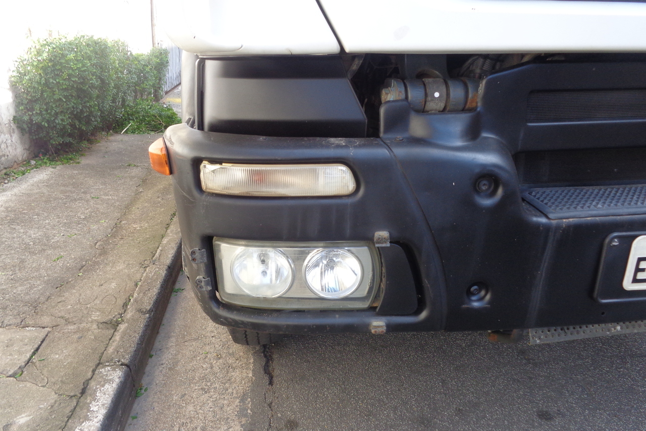 Iveco Trakker 380 - 09/09 6