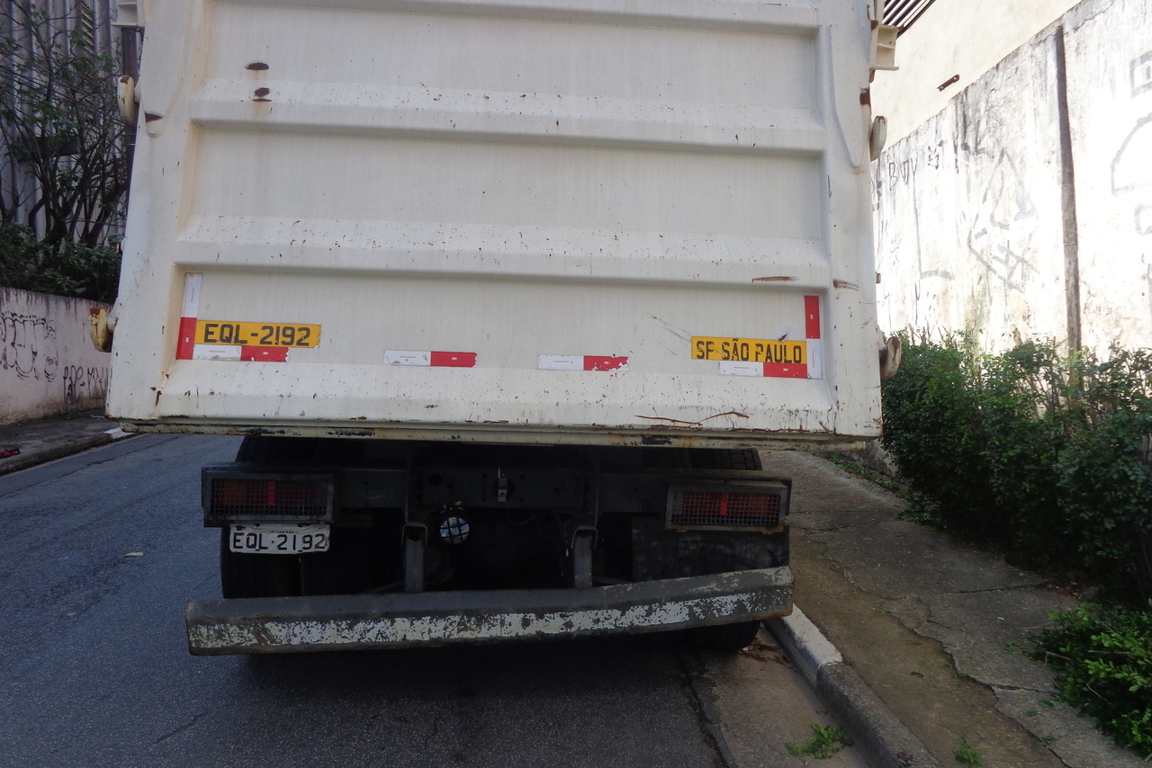 Iveco Trakker 380 - 09/09 15