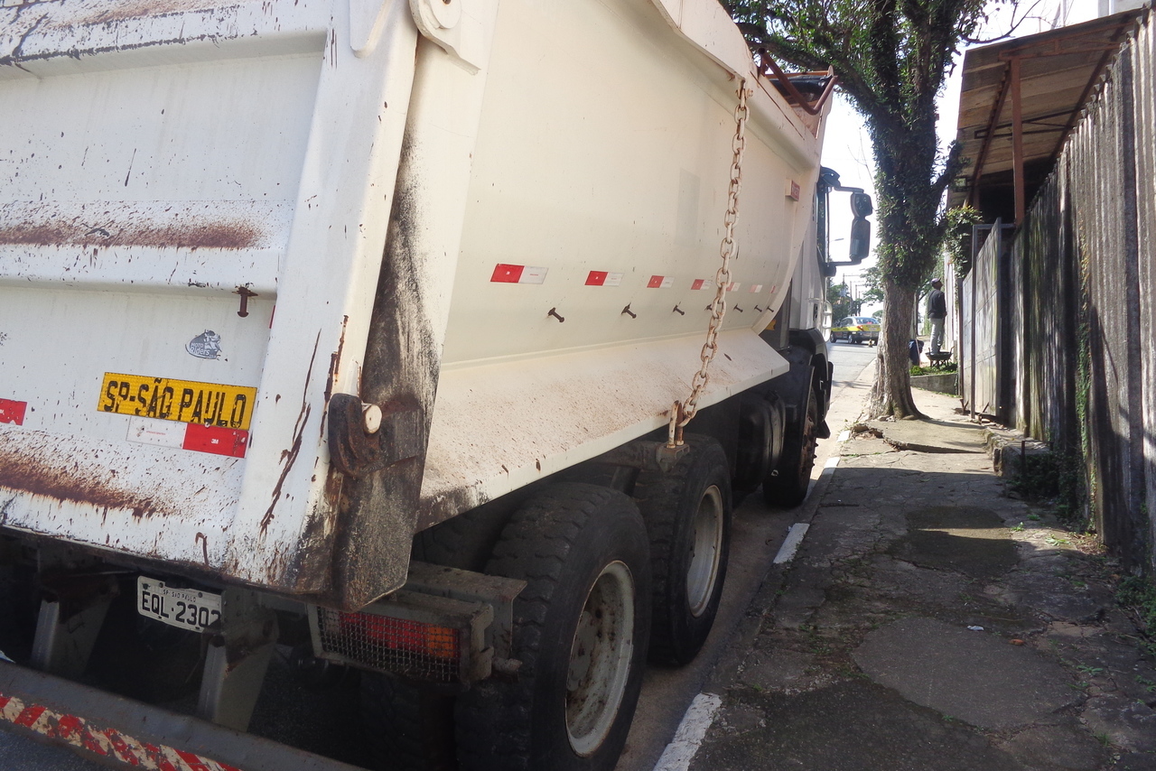 Iveco Trakker 380 - 09/09 7