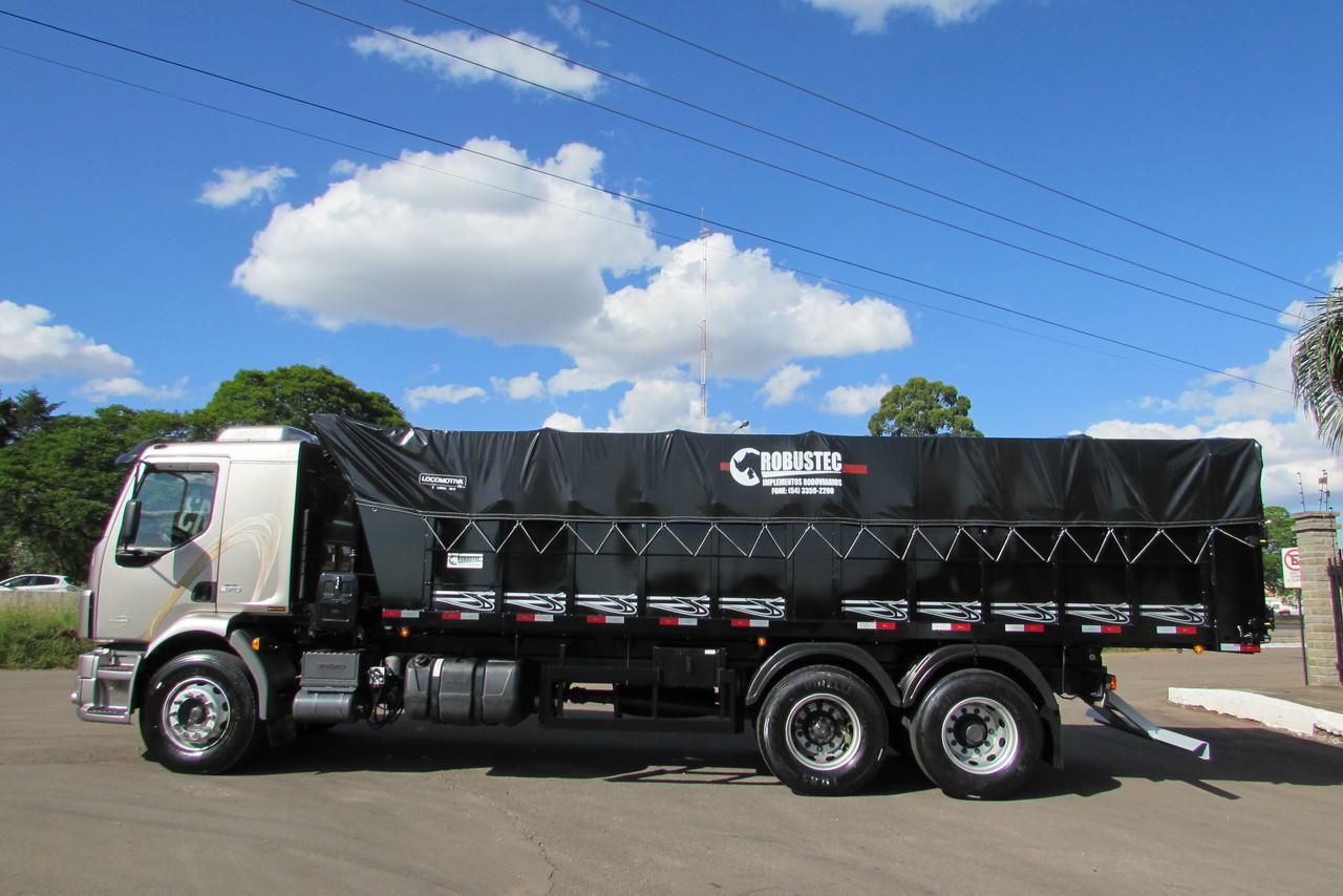 Volvo VM 270 - 13/13 6