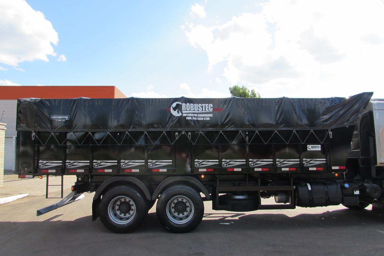 Volvo VM 270 - 13/13 7