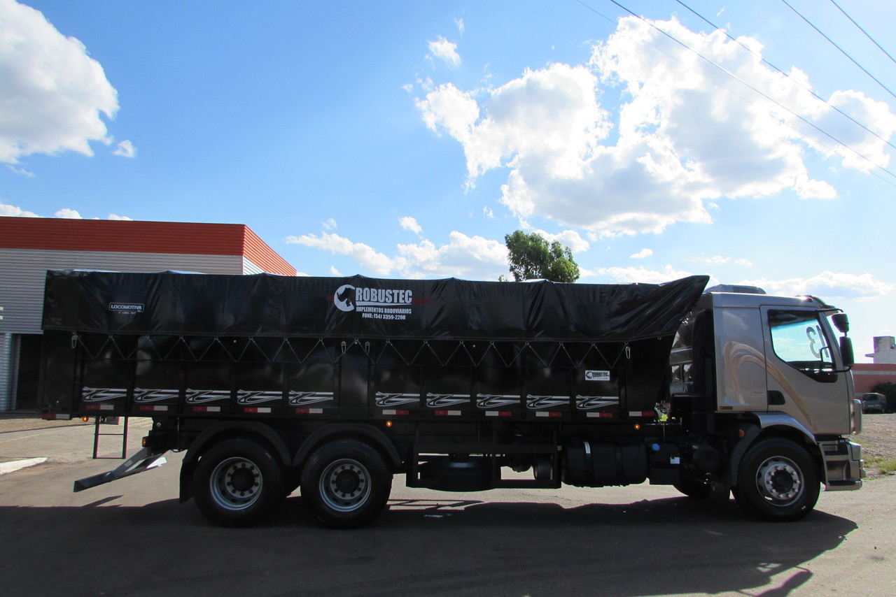Volvo VM 270 - 13/13 9