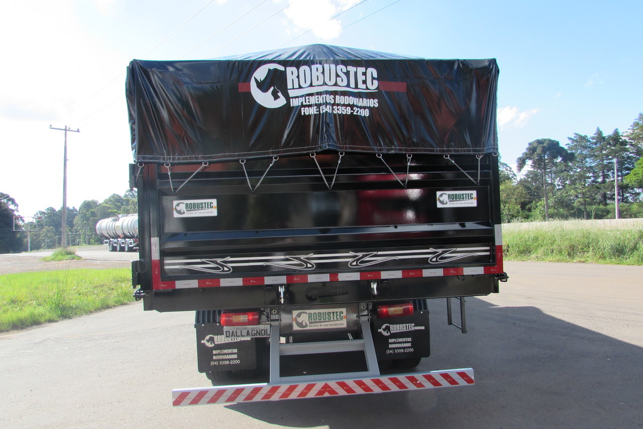 Volvo VM 270 - 13/13 11