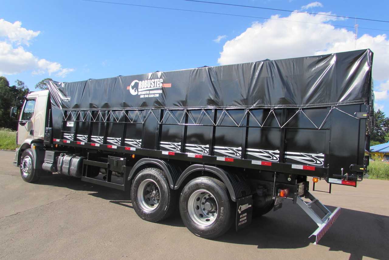Volvo VM 270 - 13/13 13