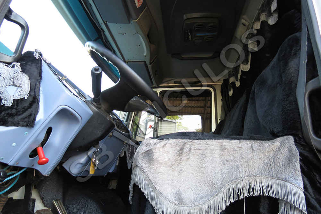 Mercedes Benz MB 1620 - 99/99 2