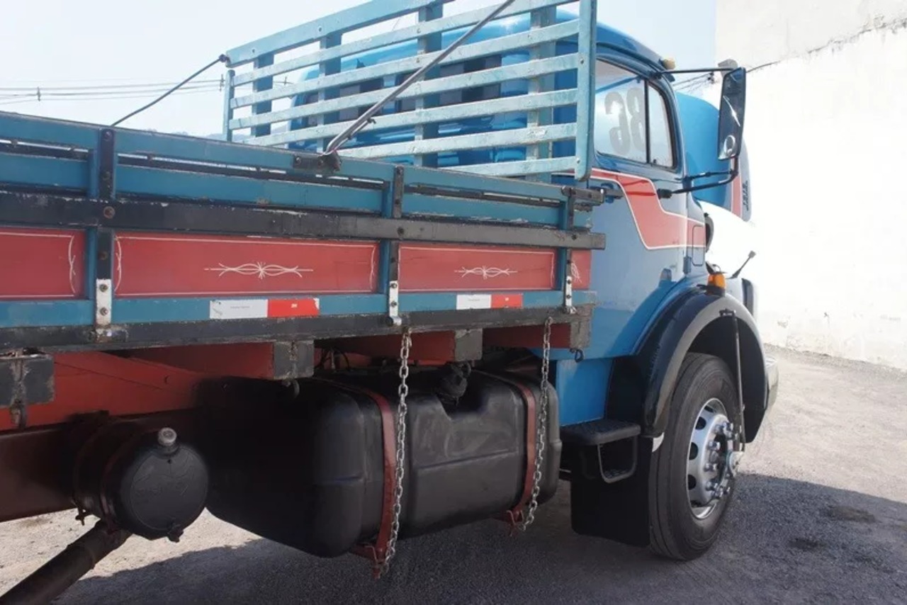 Mercedes Benz MB 1313 - 96/96 2