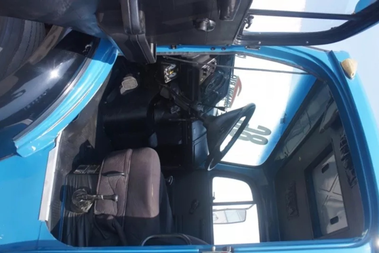 Mercedes Benz MB 1313 - 96/96 3