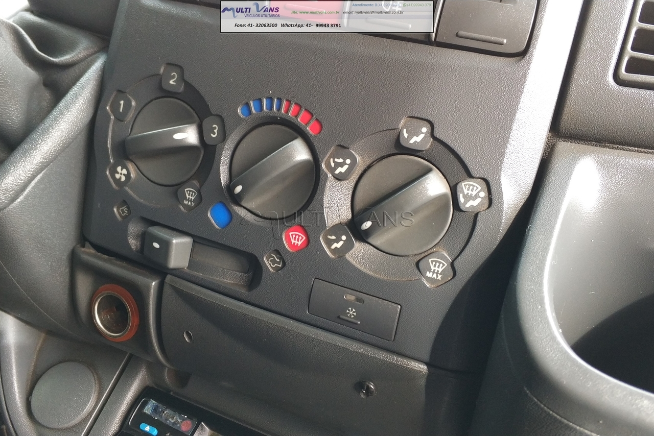 Fiat Ducato Minibus - 07/08 3