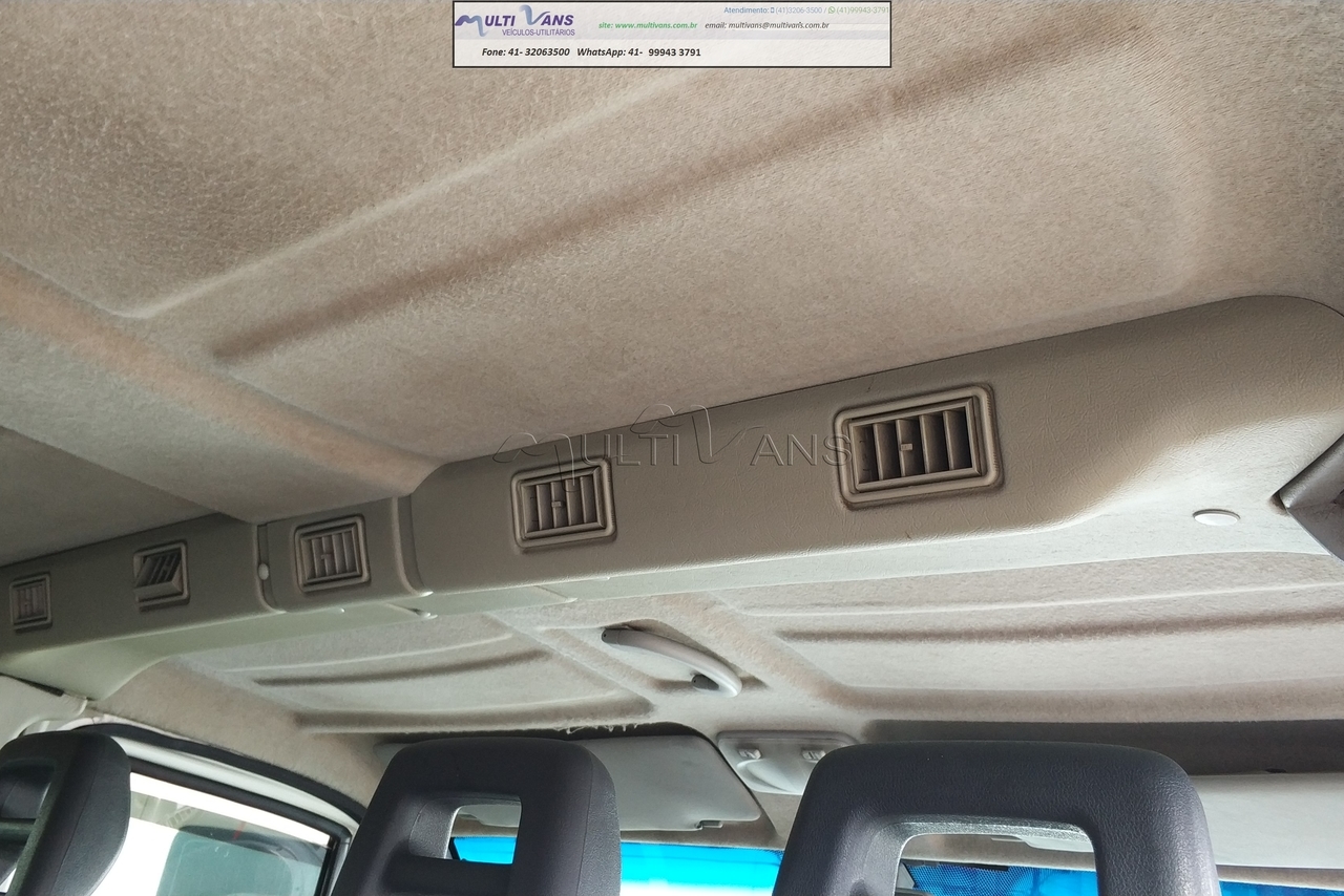 Fiat Ducato Minibus - 07/08 4