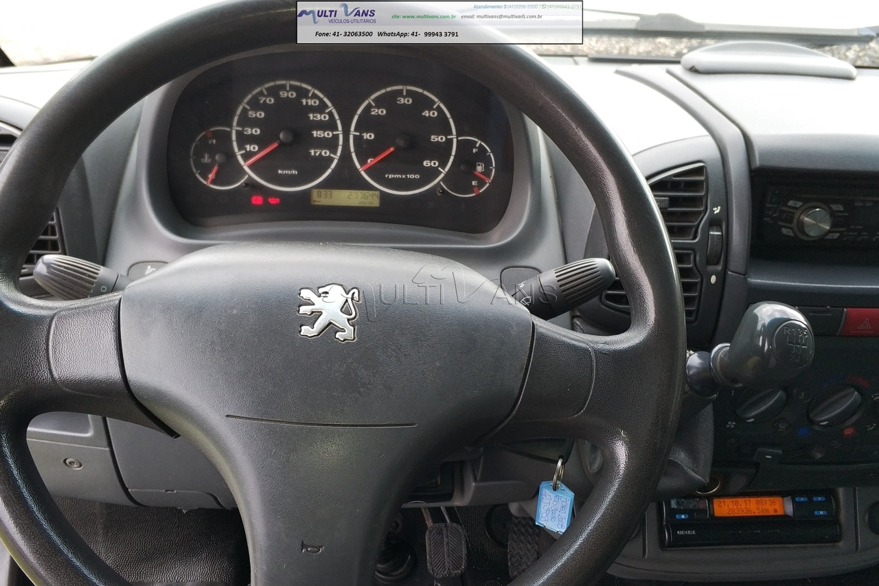 Fiat Ducato Minibus - 07/08 5