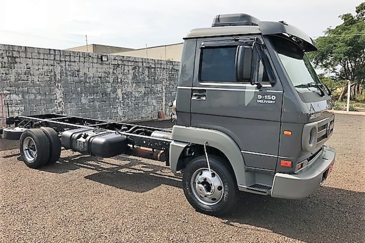 Volkswagen VW 9150 - 11/12 2