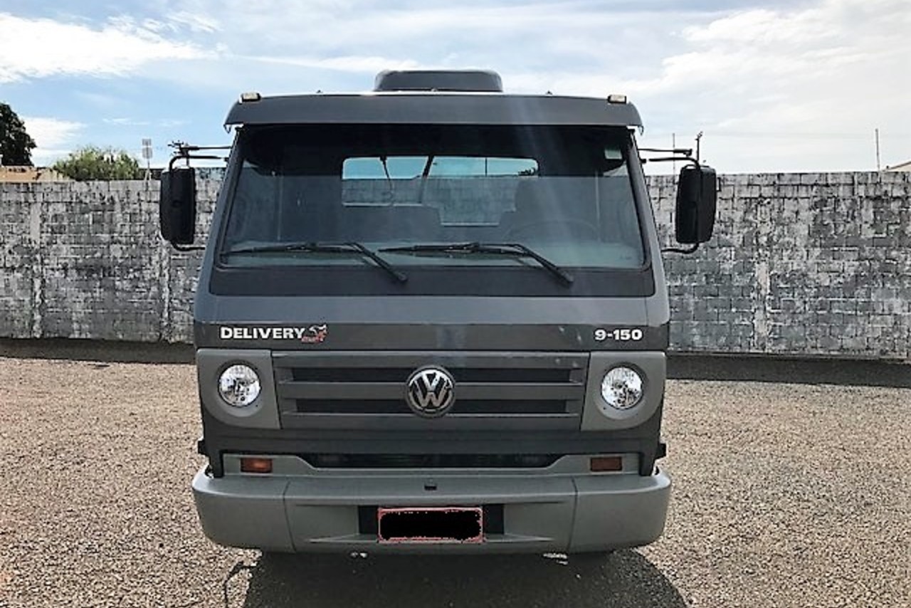 Volkswagen VW 9150 - 11/12 4